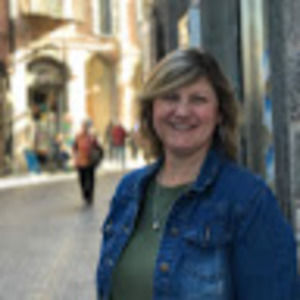 Meet your Posher, Pamela